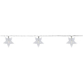 أضاءه تعليق LED